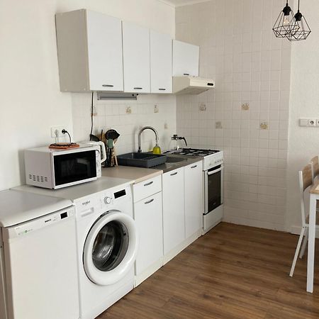 Utulny Apartman Blizko Centra ミハロフツェ エクステリア 写真