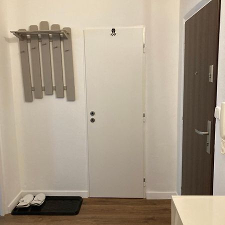 Utulny Apartman Blizko Centra ミハロフツェ エクステリア 写真
