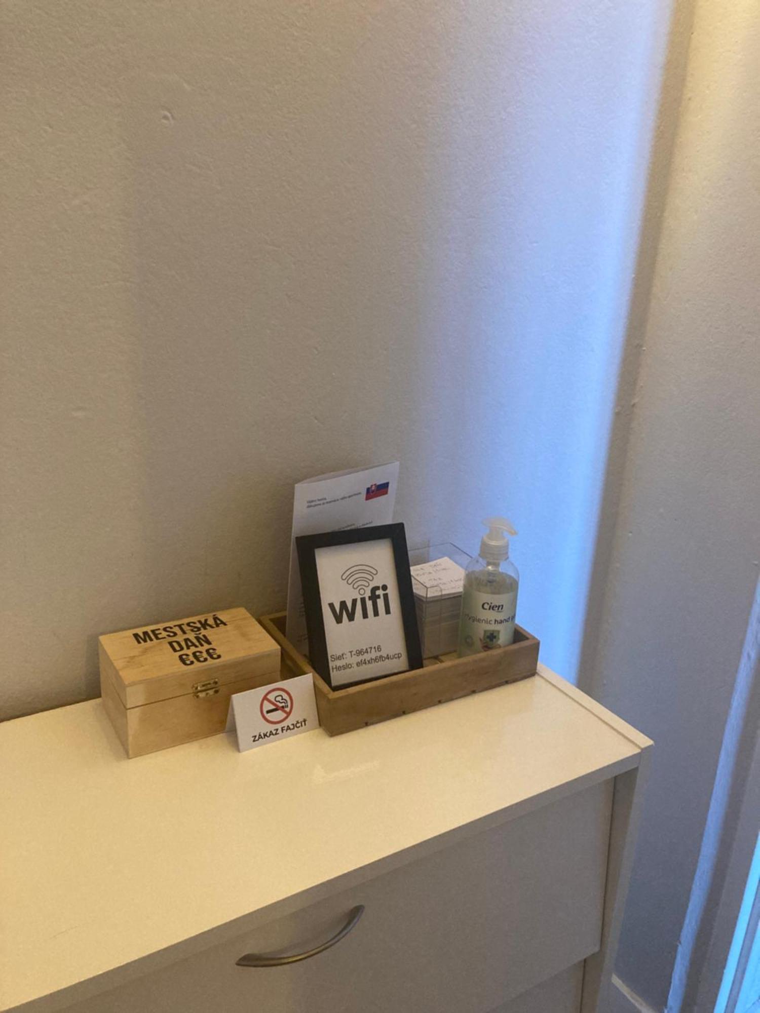 Utulny Apartman Blizko Centra ミハロフツェ エクステリア 写真