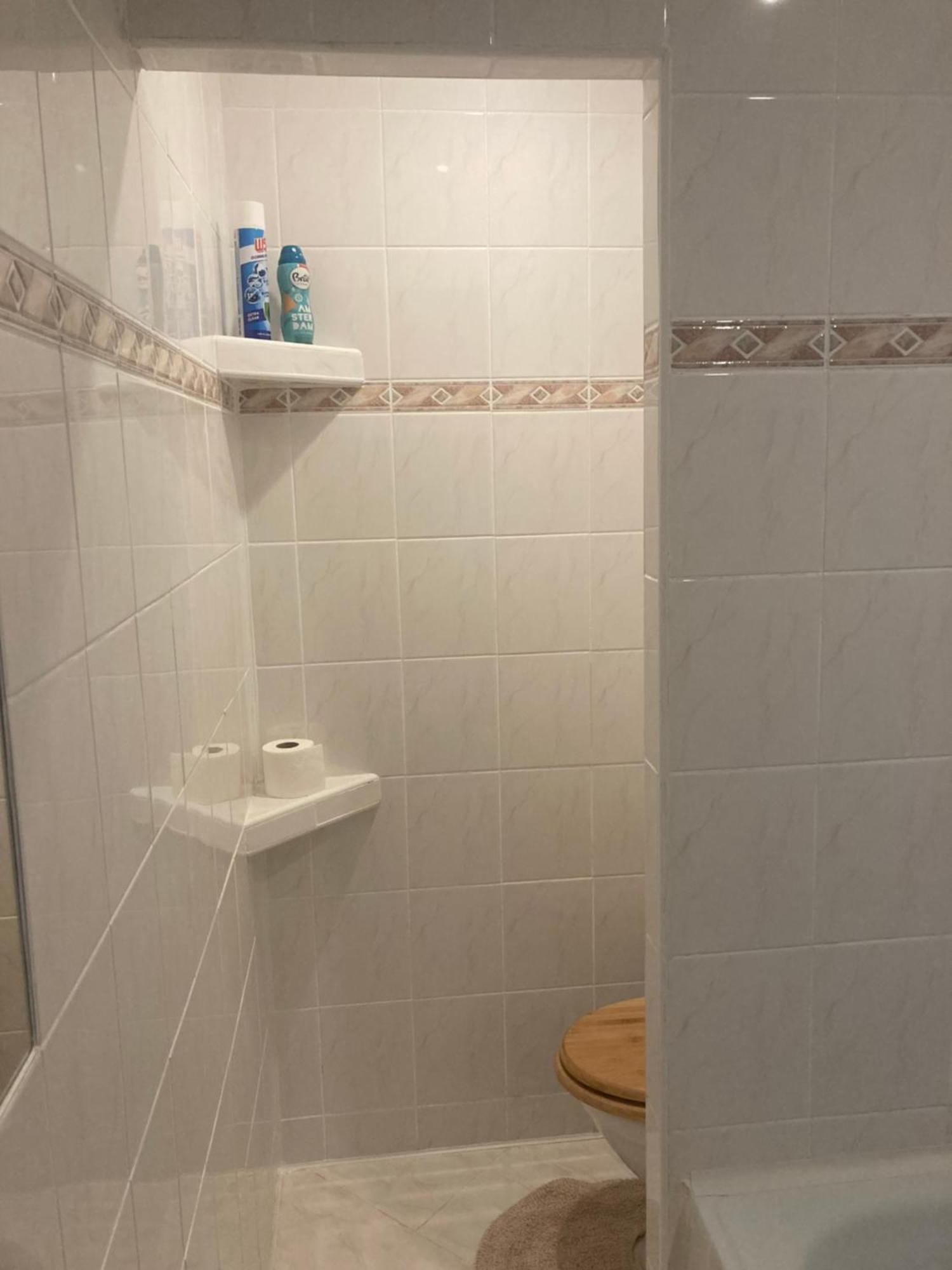 Utulny Apartman Blizko Centra ミハロフツェ エクステリア 写真