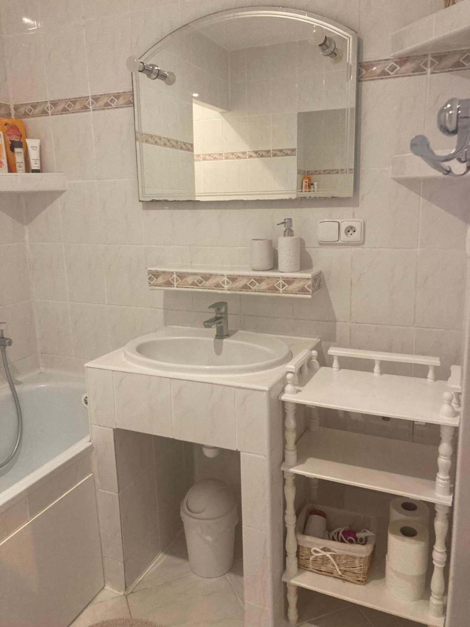 Utulny Apartman Blizko Centra ミハロフツェ エクステリア 写真