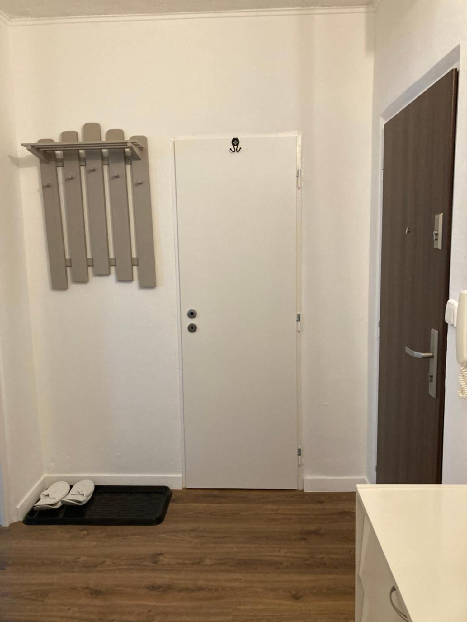 Utulny Apartman Blizko Centra ミハロフツェ エクステリア 写真