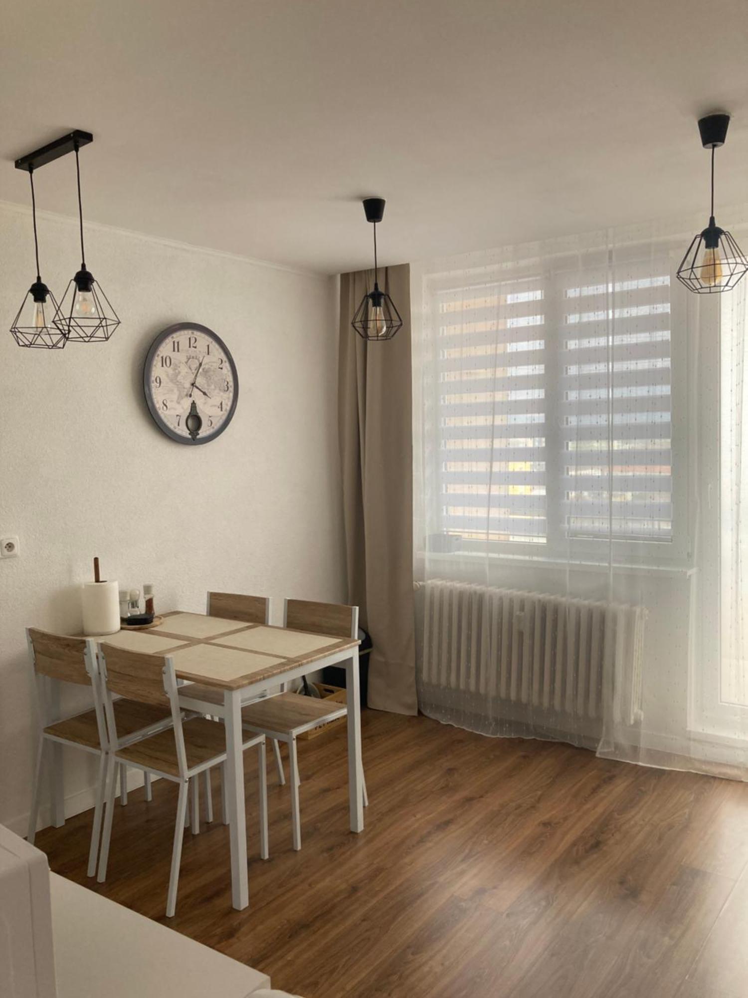 Utulny Apartman Blizko Centra ミハロフツェ エクステリア 写真