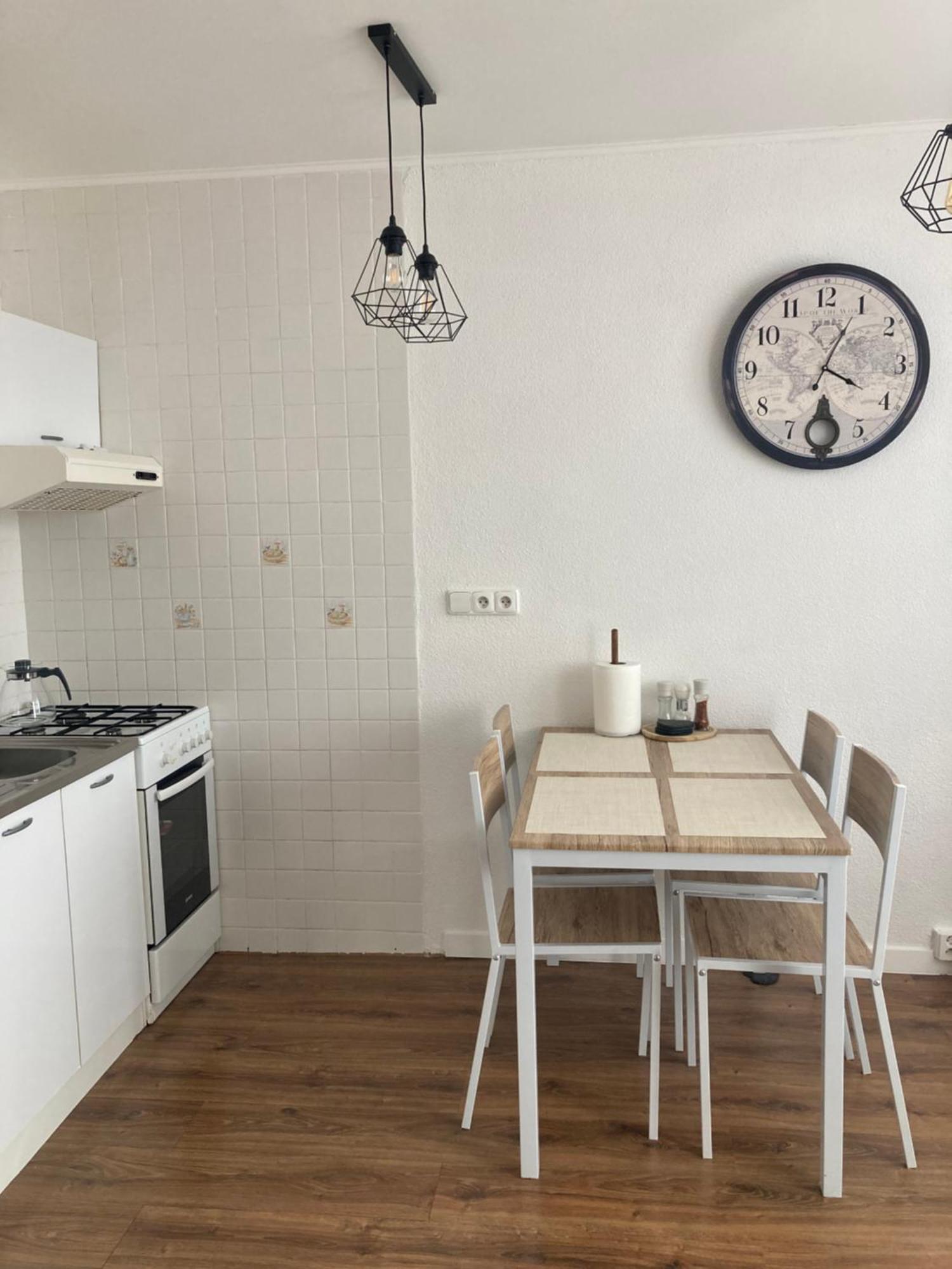 Utulny Apartman Blizko Centra ミハロフツェ エクステリア 写真
